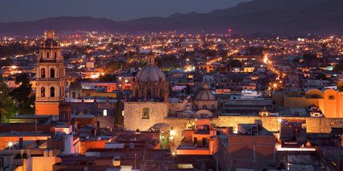 SLP consolida crecimiento económico