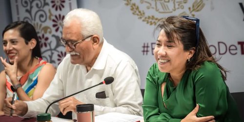Gobierno Estatal fortalece alianzas para garantizar la sanidad agroalimentaria
