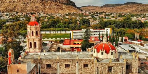 Retomarán proyecto para llevar agua del Realito a Santa María del Río