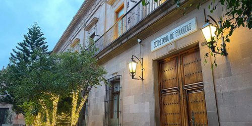 Diputadas y Diputados aprueban paquete económico 2024