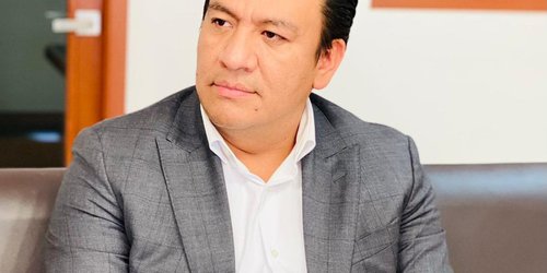 Acuerdos con AMLO y sector empresarial potosino: Augurio de progreso y bienestar: Torres Sánchez