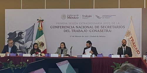 El Estado presenta política de empleo y equidad laboral a nivel nacional