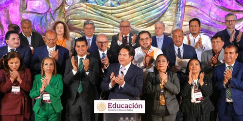 No habrá vacaciones de tres meses: Concluye ciclo hasta el 15 de julio
