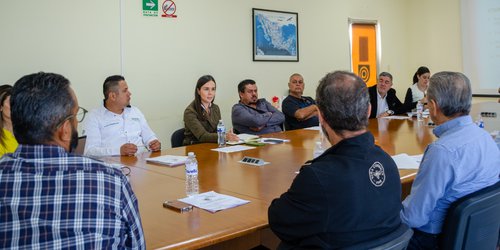 Gobierno fortalece plan de reforestación en el Tangamanga