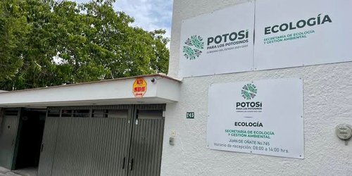 Confirman cambio del titular de la SEGAM