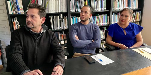 Ejecutivo estatal promueve con el sector industrial cuidado medioambiental