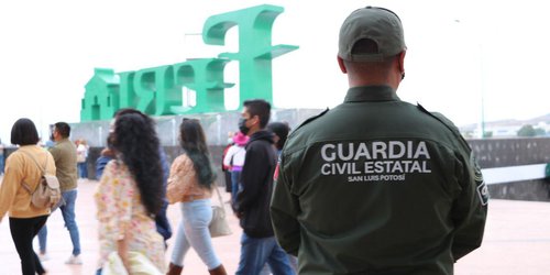 Festival navideño tendrá despliegue coordinado de seguridad
