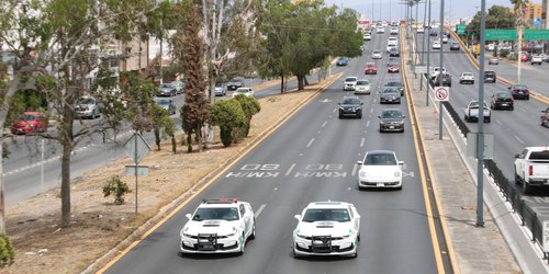 SLP reduce incidencia delictiva en primer trimestre 2025