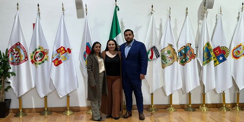 SLP participa en reunión nacional del Secretariado del Consejo de Seguridad Pública