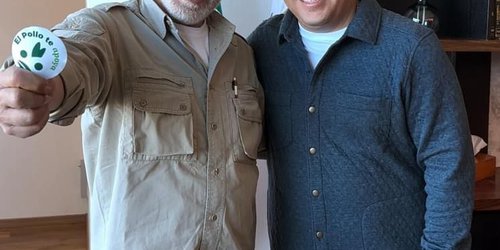 Grabación de serie de Netflix dejará derrama económica de 700 millones de pesos