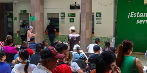 Registro Civil acerca trámites gratuitas a familias de los 59 Municipios