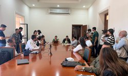 Comisión aprueba derogar artículos del Código Penal sobre inteligencia artificial
