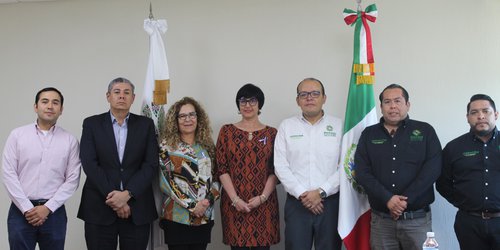 SIFIDE acercará financiamientos para migrantes a Dallas