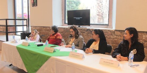 El Estado garantiza derecho a la inclusión de las infancias con discapacidad