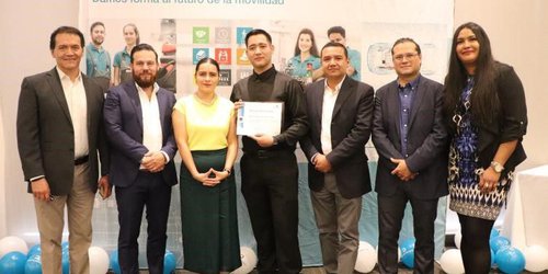 Universidad Tecnológica Metropolitana consolida sistema dual