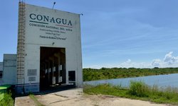 CONAGUA fortalece el Distrito de Riego Pujal-Coy en SLP