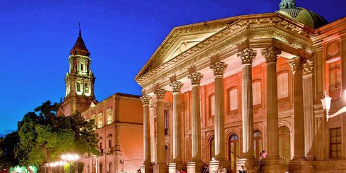 Reforzarán vigilancia en zona de antros del centro histórico