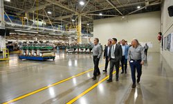 San Luis fortalece su liderazgo en la región noreste, la más competitiva del país