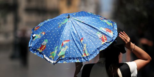 Exposición al sol puede incrementar riesgos de desarrollar cáncer de piel: Salud