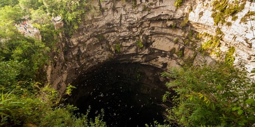 SLP se corona con galardón de "México Desconocido"