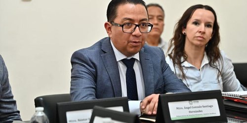 Avanza SLP con captura histórica de carpetas de búsqueda de personas