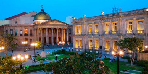 La Carrera Panamericana llega a San Luis Potosí con el apoyo de Gobierno del Estado