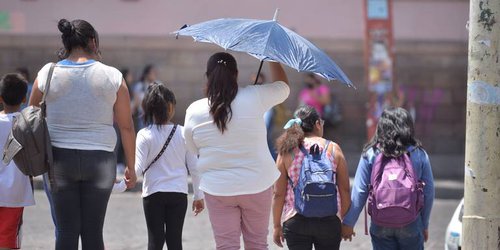 Llama Salud a reforzar acciones contra enfermedades diarreicas