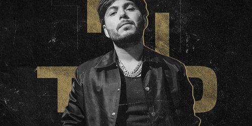 Tito Double se presentará el 10 de octubre en la Arena Potosí