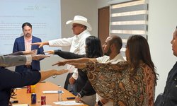 Instalan el Consejo Técnico Consultivo del Agua en el Estado
