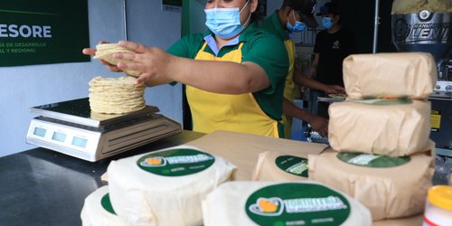 Gestionan más tortillerías subsidiadas en la capital potosina