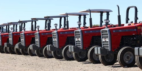 Reciben apoyo del Estado, productores del campo en Villa de Ramos