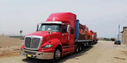 Autotransportistas tendrán hasta el 31 de mayo para cumplir con verificación obligatoria: SICT