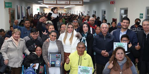 Habrá transporte gratis para adultos mayores y personas con discapacidad en SLP