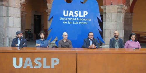 Acercar las matemáticas y la ciencia a la sociedad, objetivos del 56 Congreso Nacional de la Sociedad Matemática Mexicana