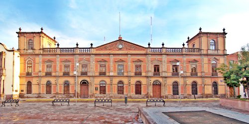 Se inscriben 42 planillas por renovación de consejería de alumnos en la UASLP