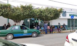 DH investiga quejas por falta de médicos y equipo en hospitales de la zm