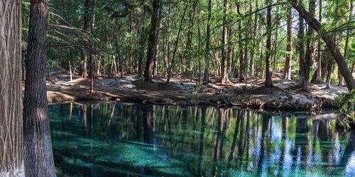 Reforman Ley de Turismo en SLP para proteger áreas naturales e históricas