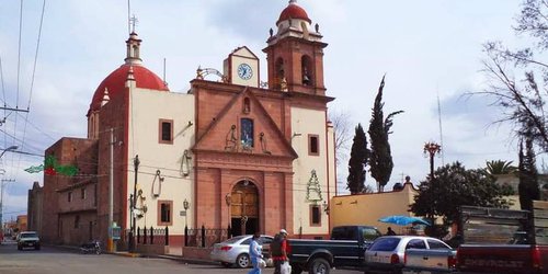 Villa de Pozos ya es el municipio 59 de San Luis Potosí