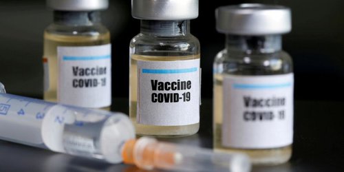 La próxima semana se podría conocer protocolo para aplicar vacuna de Covid en el estado