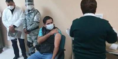 Vacuna Covid genera inmunidad una semana después de la segunda dosis