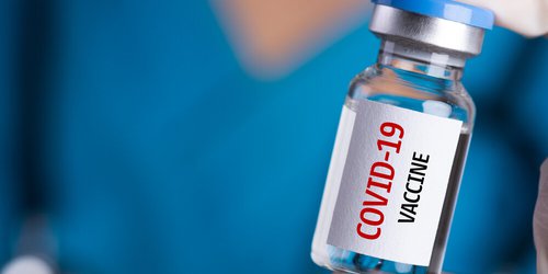 Anuncia el IMSS vacunación abierta contra el Coronavirus a rezagados en zona metropolitana de SLP