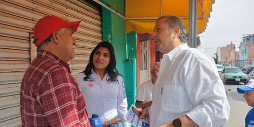 Necesaria una nueva estrategia de Seguridad Pública: Vero Rodríguez