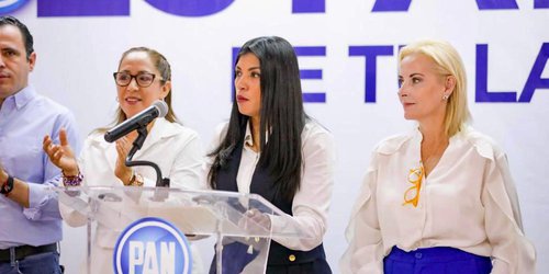 PAN señala al PVEM de prometer apoyo estatal para que Alcaldes se unan a sus filas
