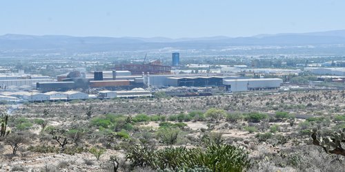 Nueva Vía Alterna generará ahorros a familias y a la industria