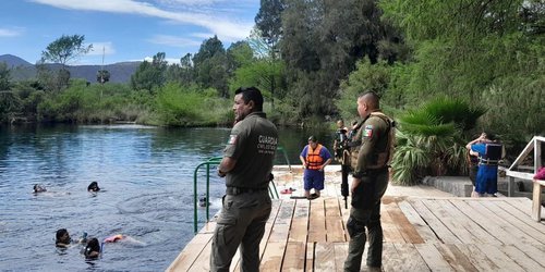 Gobierno del Estado implementará operativo coordinado en Semana Santa 2025