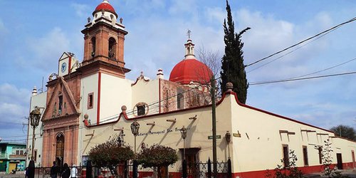 Gobierno impulsará que Villa de Pozos sea Municipio