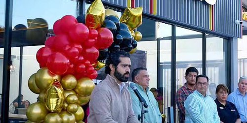 Fortalecen vinculación laboral en las cuatro regiones de SLP