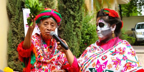 Xantolo generará derrama de 900 millones con apoyo estatal