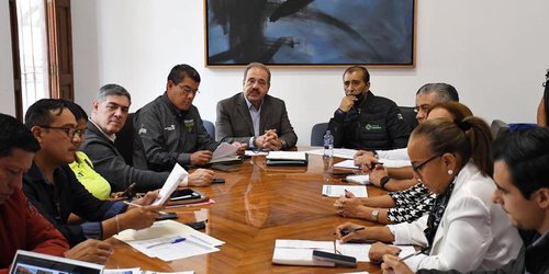 Prepara Estado festival Xantolo para su despegue cultural y turístico