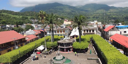 Capacitarán a municipios que buscan la denominación de pueblos mágicos